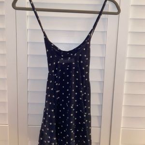 This top from Abercrombie and Fitch